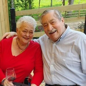 Meet your Posher, Carol